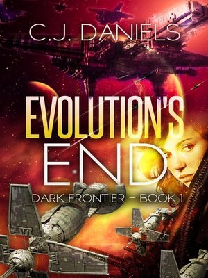 cover image of Evolution's End